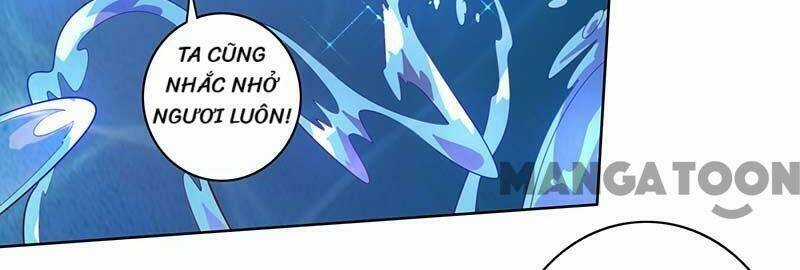 Đấu Chiến Thắng Phật - Chapter 86 - Trang 23