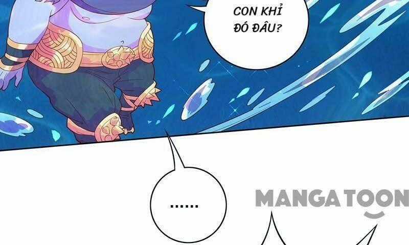 Đấu Chiến Thắng Phật - Chapter 86 - Trang 26