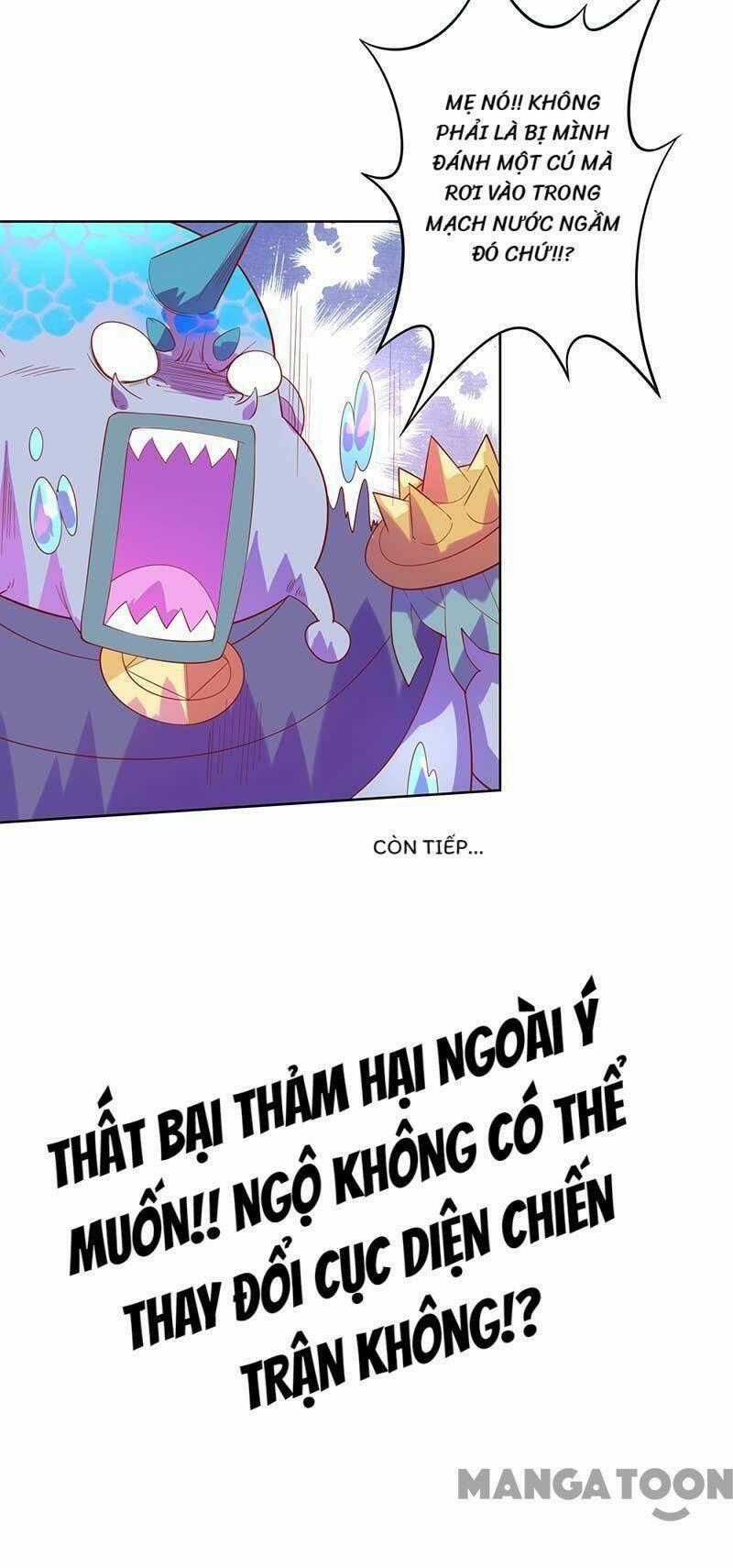 Đấu Chiến Thắng Phật - Chapter 86 - Trang 27