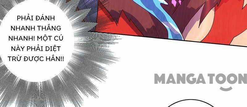 Đấu Chiến Thắng Phật - Chapter 86 - Trang 9