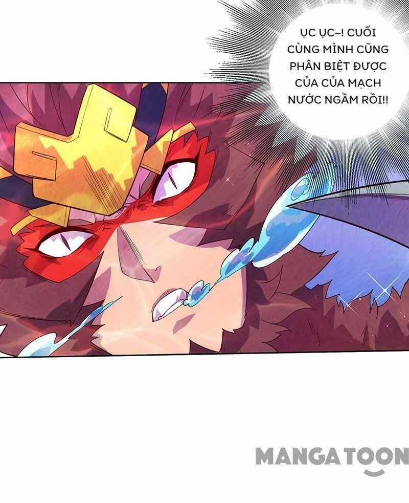 Đấu Chiến Thắng Phật - Chapter 87 - Trang 24