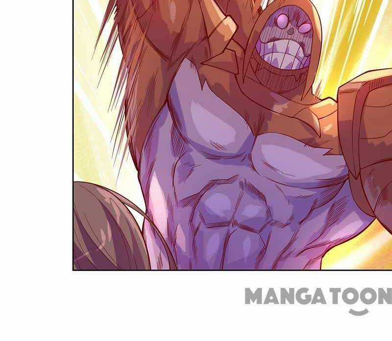 Đấu Chiến Thắng Phật - Chapter 87 - Trang 4