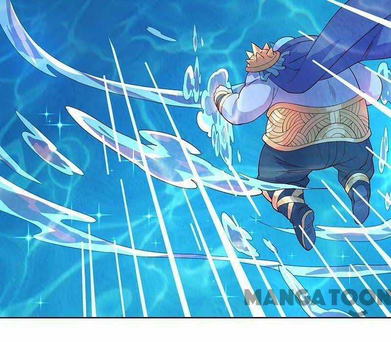 Đấu Chiến Thắng Phật - Chapter 88 - Trang 17