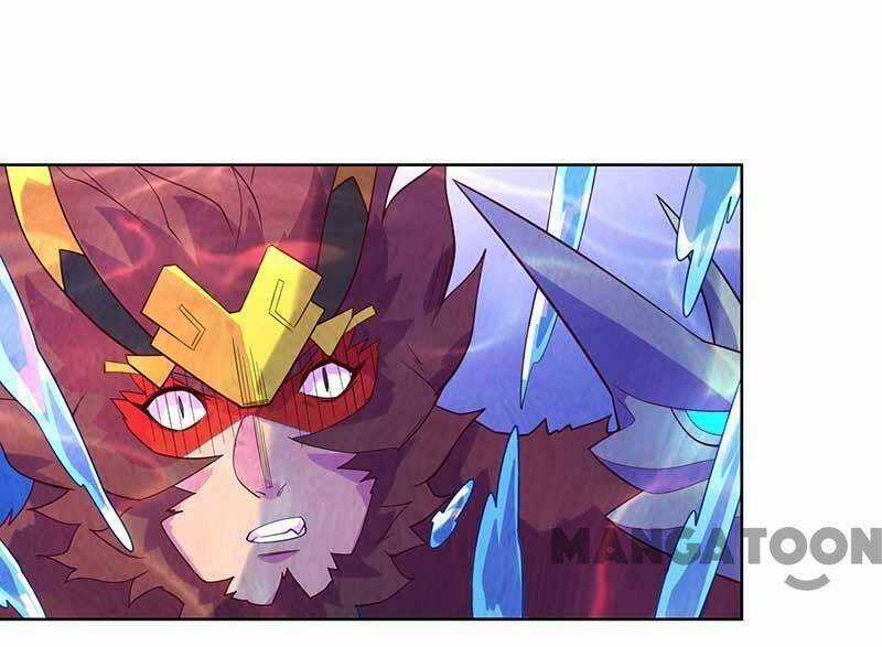 Đấu Chiến Thắng Phật - Chapter 88 - Trang 19