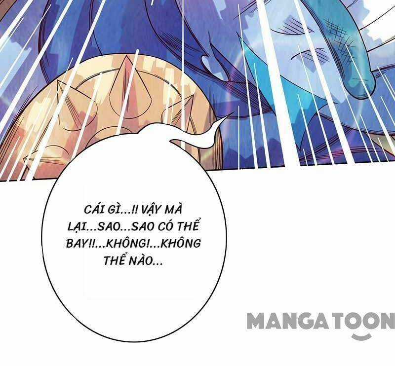 Đấu Chiến Thắng Phật - Chapter 88 - Trang 9