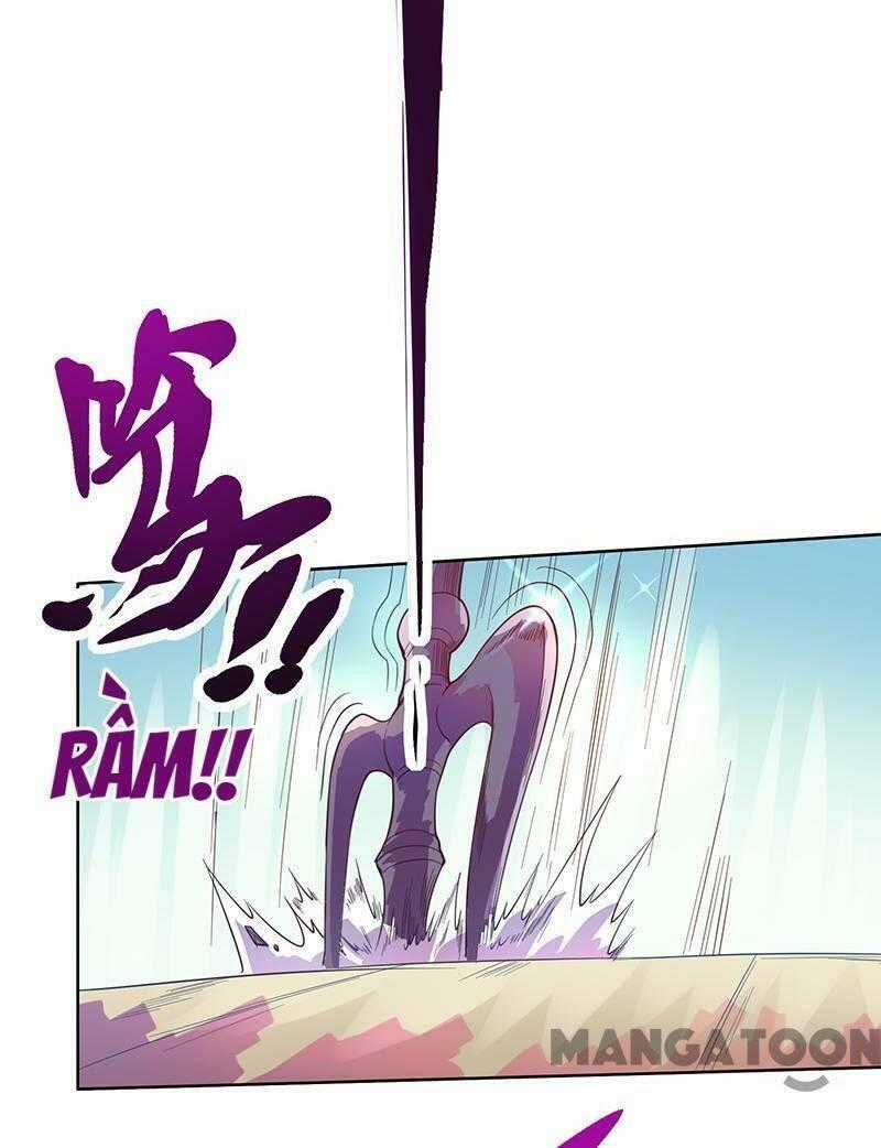 Đấu Chiến Thắng Phật - Chapter 89 - Trang 2