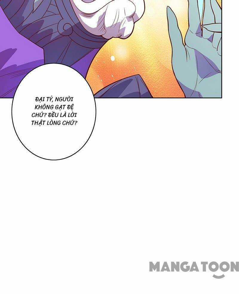 Đấu Chiến Thắng Phật - Chapter 89 - Trang 12