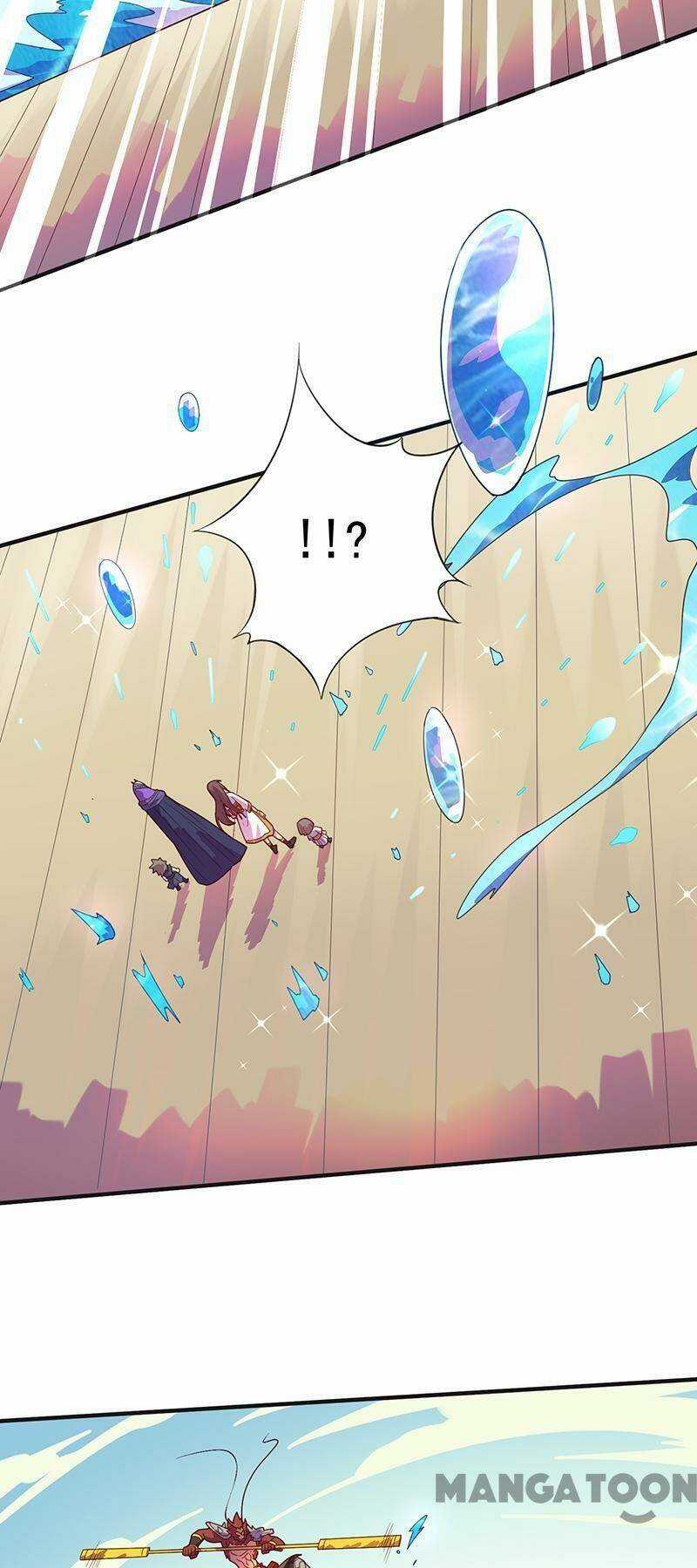 Đấu Chiến Thắng Phật - Chapter 89 - Trang 22