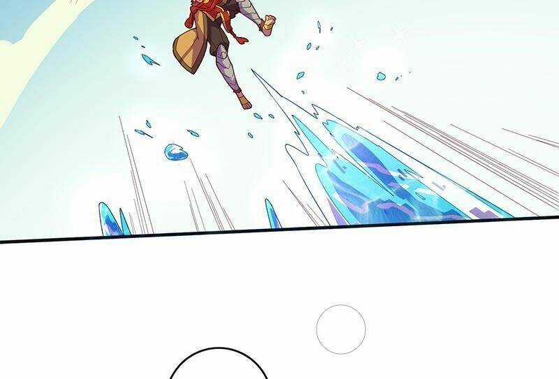 Đấu Chiến Thắng Phật - Chapter 89 - Trang 23