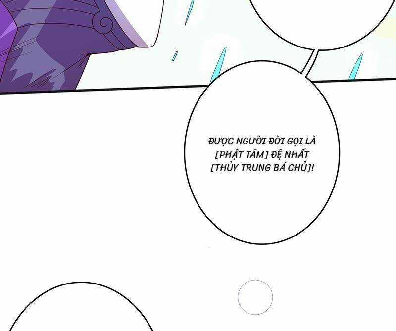 Đấu Chiến Thắng Phật - Chapter 89 - Trang 25