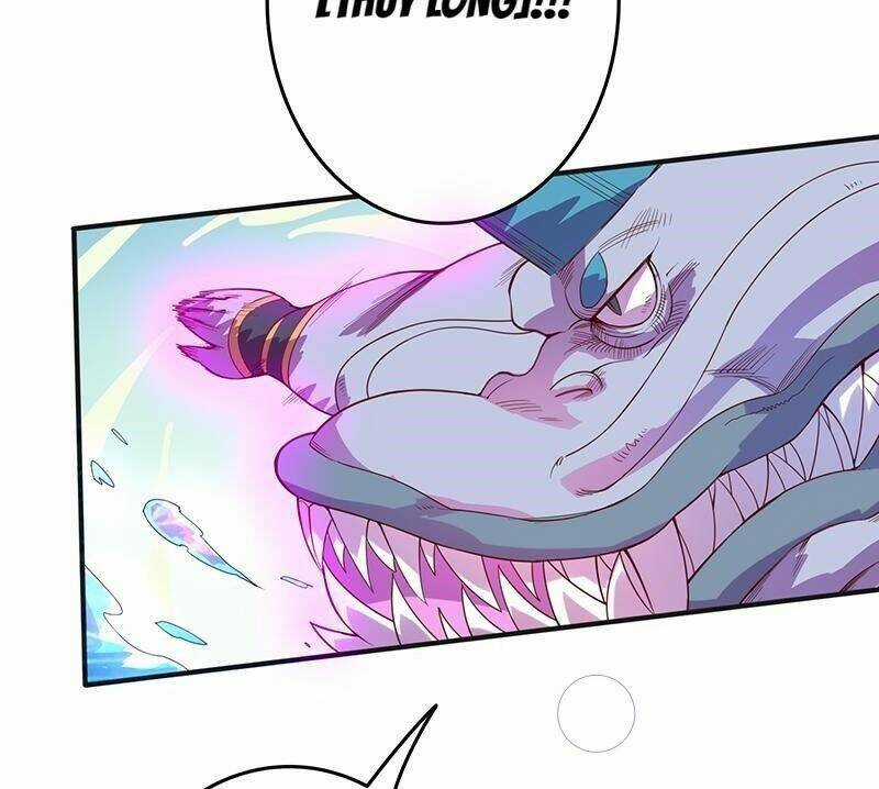 Đấu Chiến Thắng Phật - Chapter 89 - Trang 28