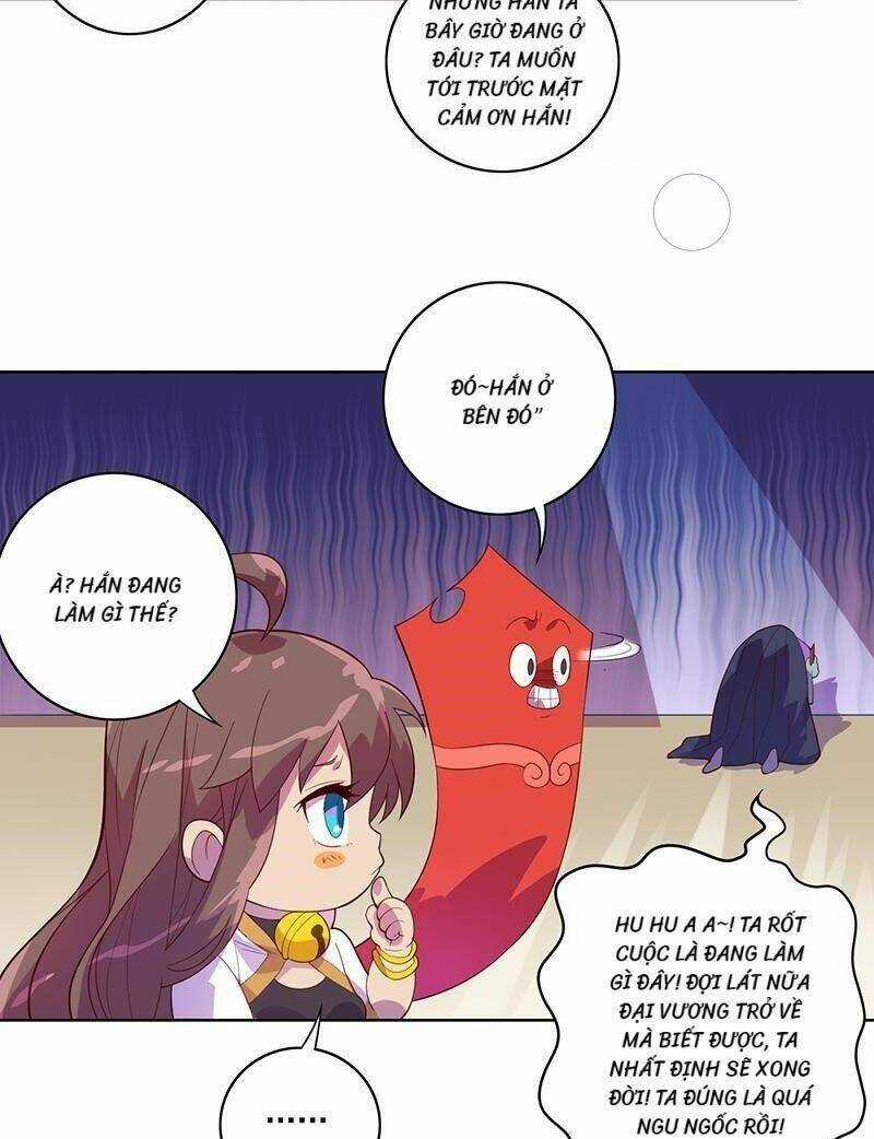 Đấu Chiến Thắng Phật - Chapter 89 - Trang 5