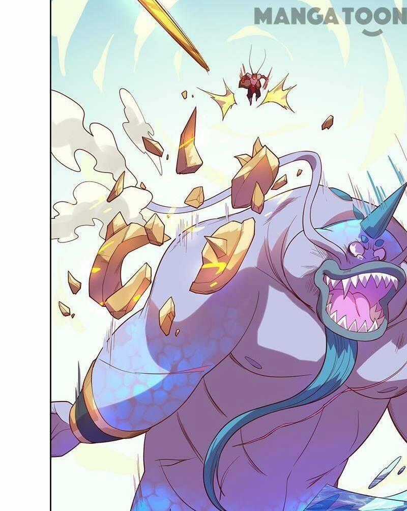 Đấu Chiến Thắng Phật - Chapter 90 - Trang 25