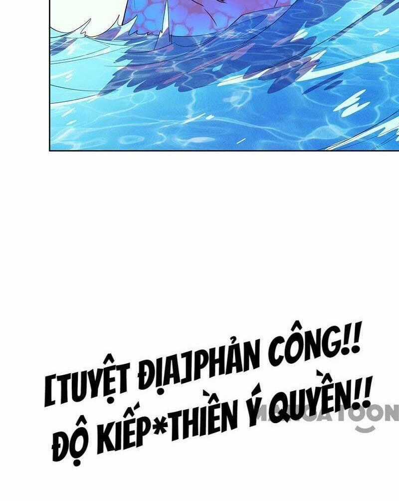 Đấu Chiến Thắng Phật - Chapter 90 - Trang 26