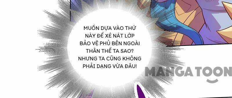 Đấu Chiến Thắng Phật - Chapter 90 - Trang 9