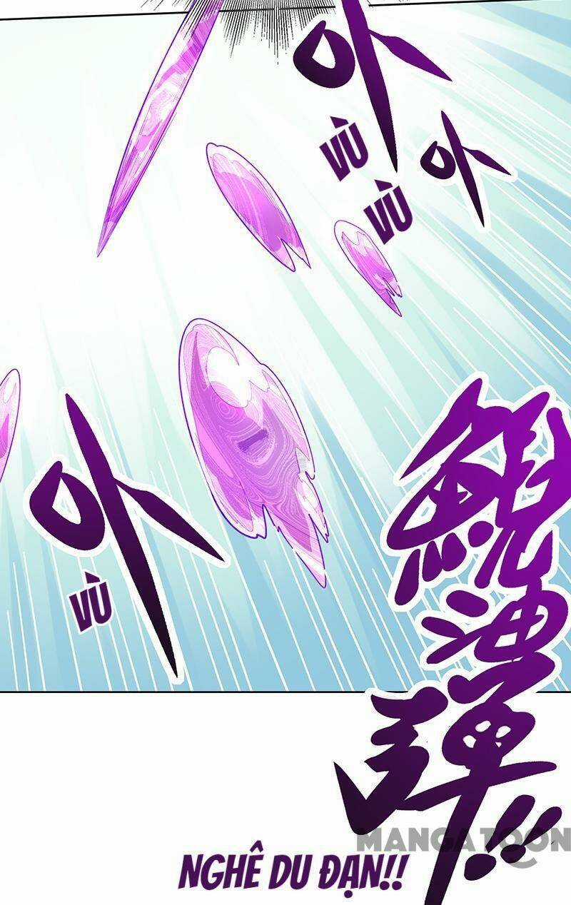 Đấu Chiến Thắng Phật - Chapter 90 - Trang 10