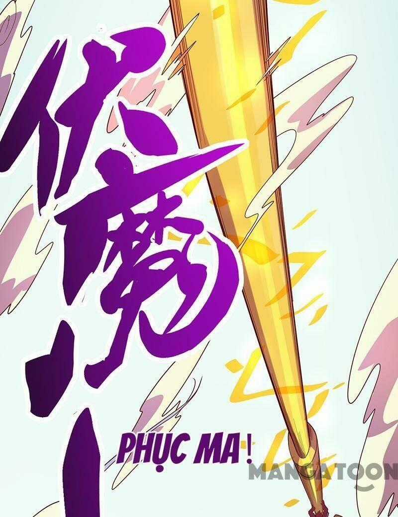 Đấu Chiến Thắng Phật - Chapter 91 - Trang 2
