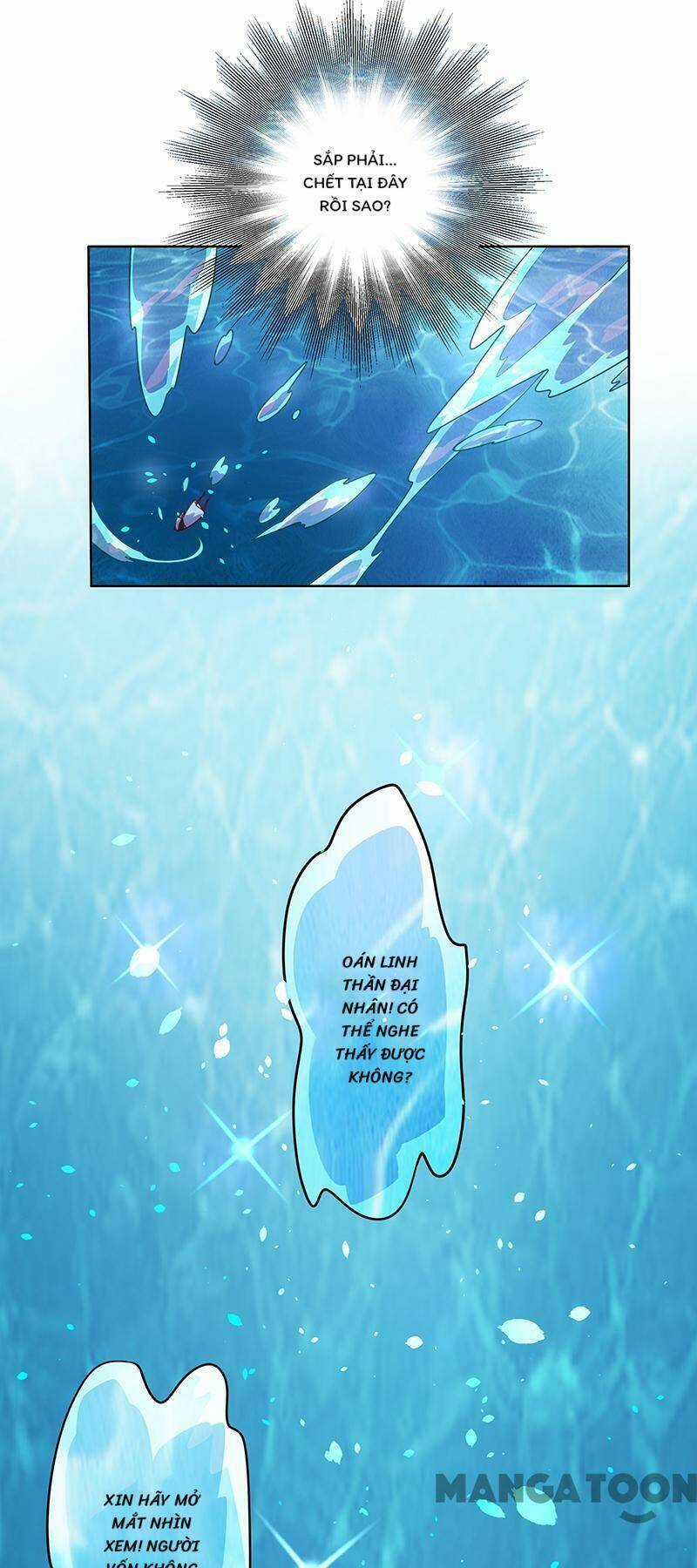 Đấu Chiến Thắng Phật - Chapter 91 - Trang 24