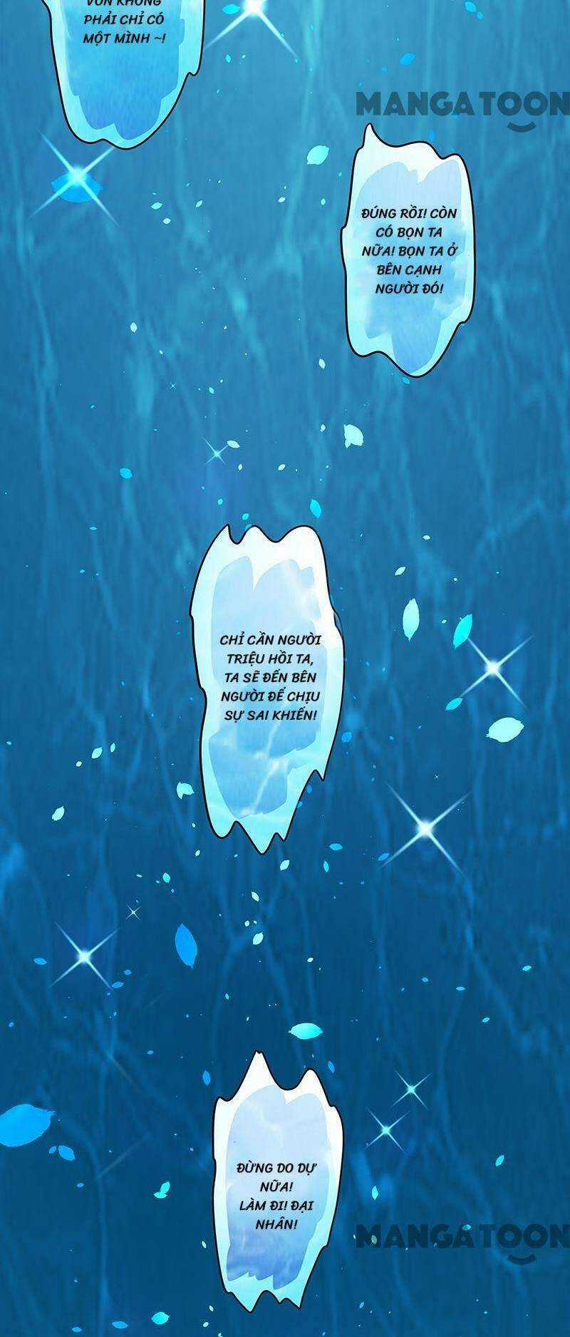 Đấu Chiến Thắng Phật - Chapter 91 - Trang 25