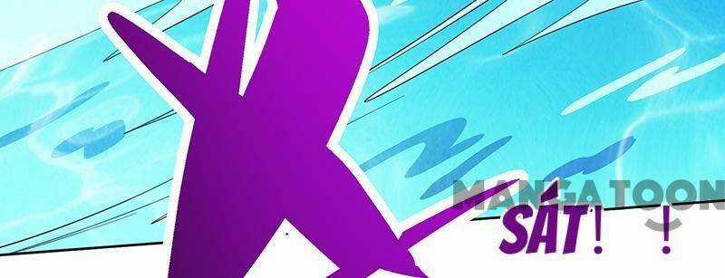 Đấu Chiến Thắng Phật - Chapter 91 - Trang 4