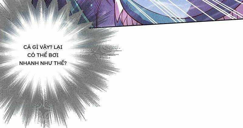 Đấu Chiến Thắng Phật - Chapter 91 - Trang 35