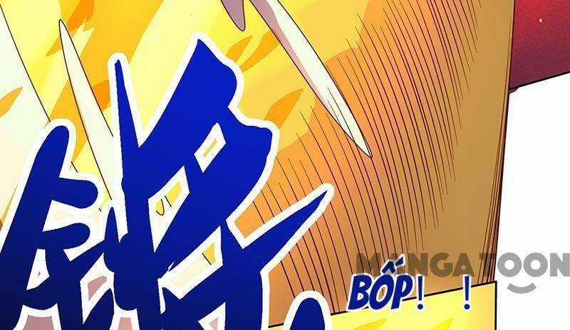 Đấu Chiến Thắng Phật - Chapter 91 - Trang 6