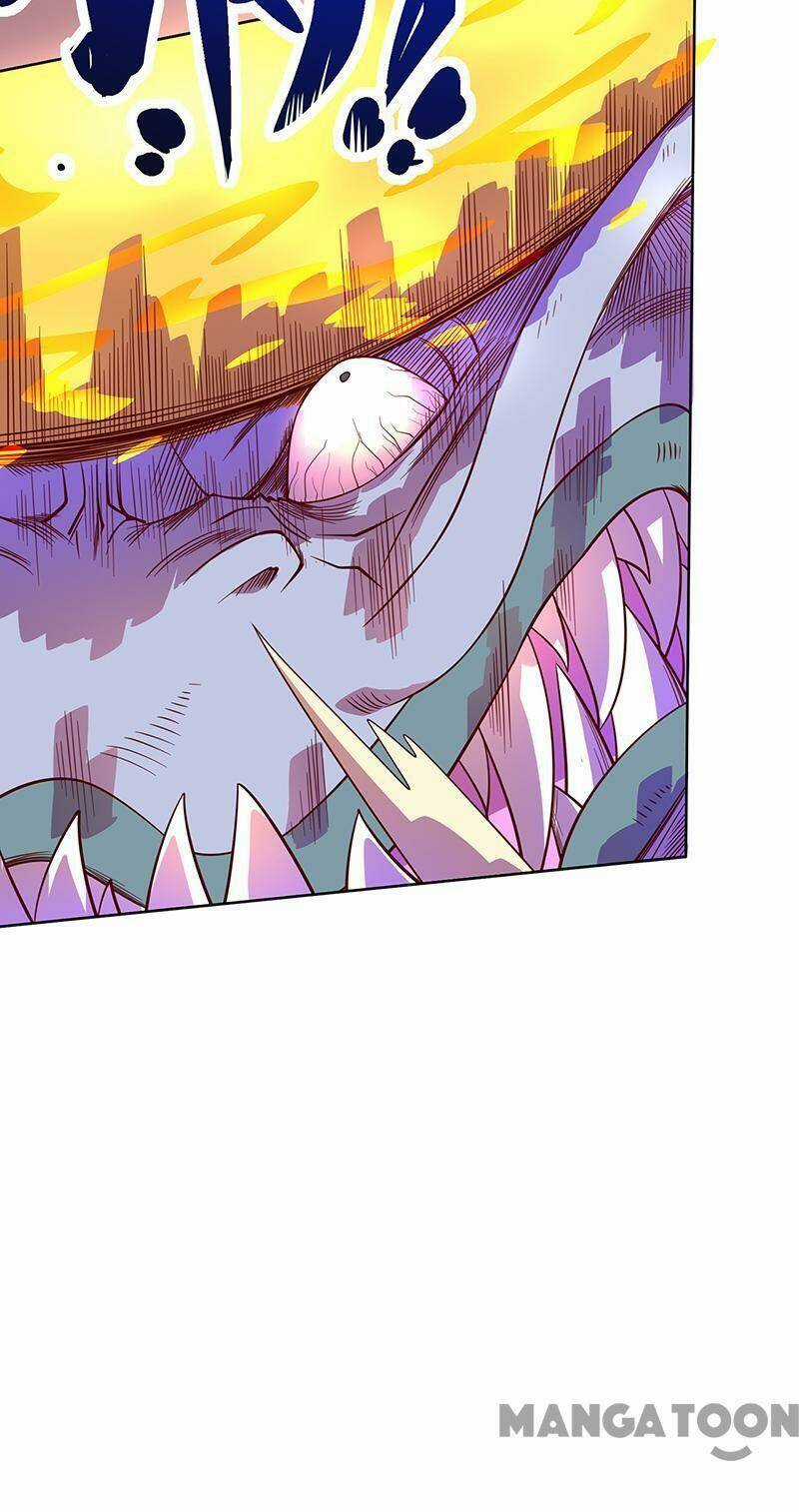 Đấu Chiến Thắng Phật - Chapter 91 - Trang 7