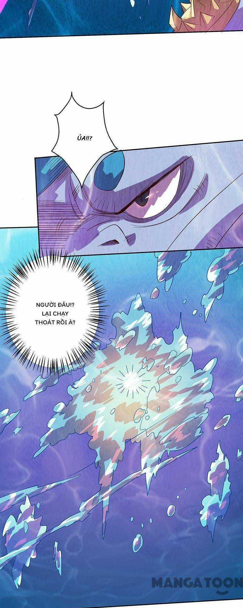 Đấu Chiến Thắng Phật - Chapter 92 - Trang 14