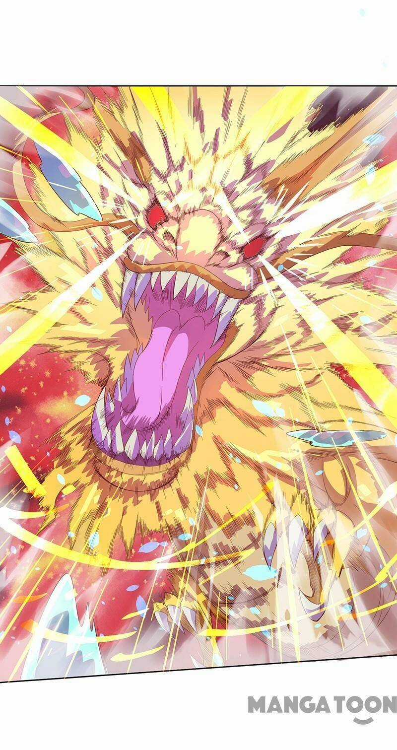 Đấu Chiến Thắng Phật - Chapter 92 - Trang 22