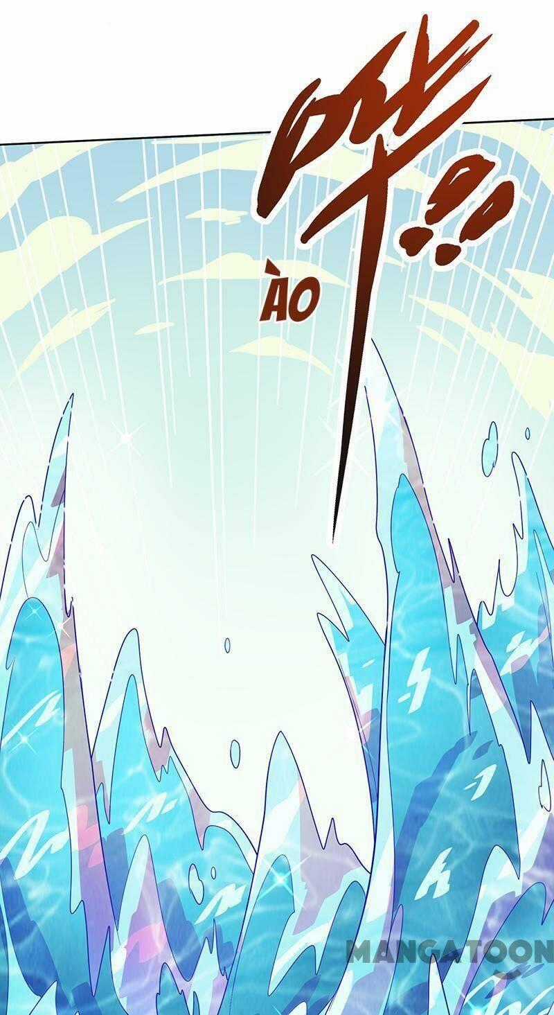 Đấu Chiến Thắng Phật - Chapter 92 - Trang 23