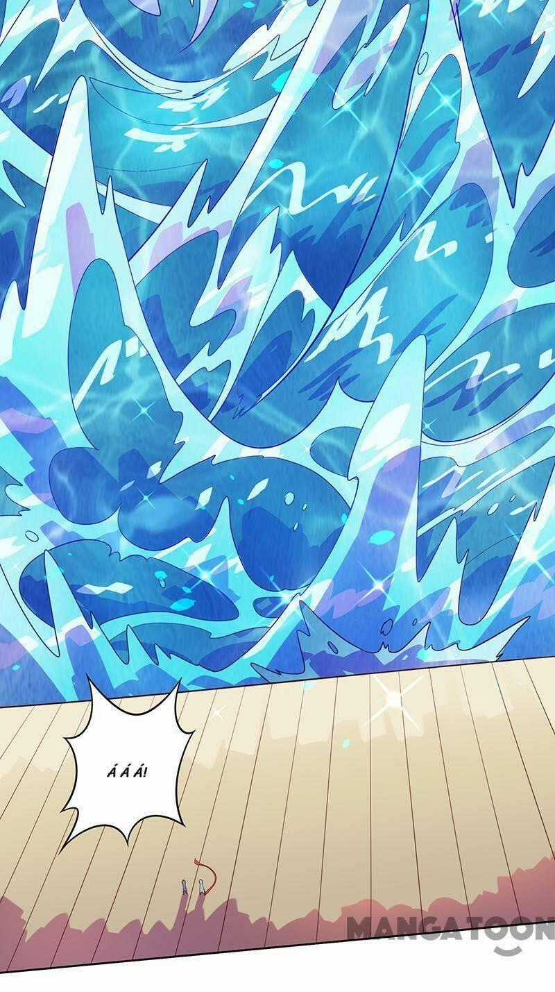 Đấu Chiến Thắng Phật - Chapter 92 - Trang 24