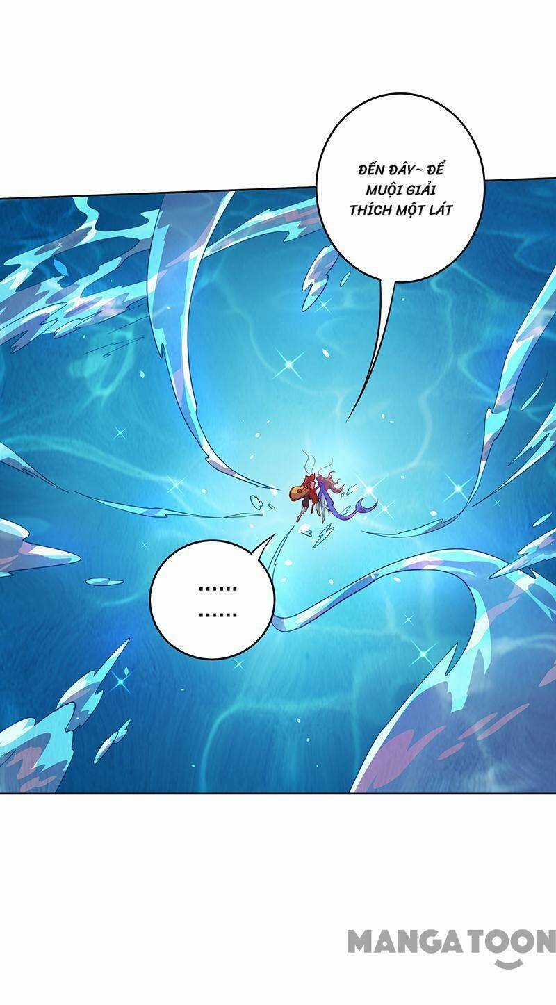 Đấu Chiến Thắng Phật - Chapter 92 - Trang 5