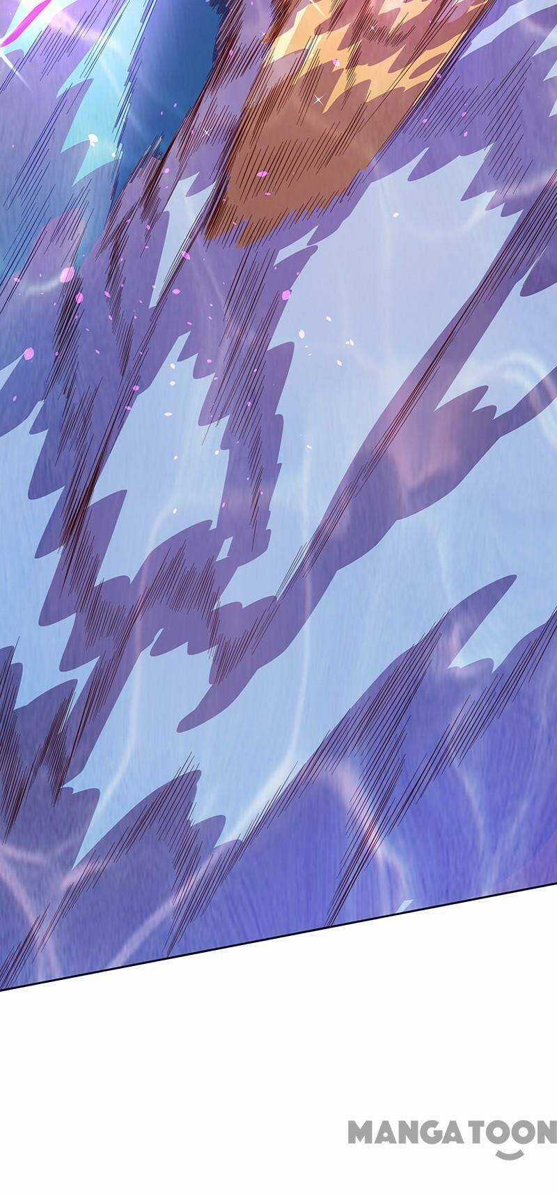 Đấu Chiến Thắng Phật - Chapter 92 - Trang 9