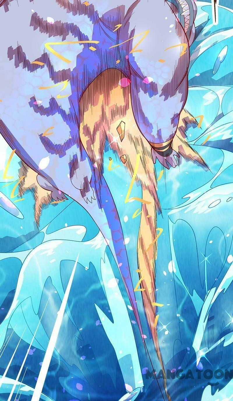 Đấu Chiến Thắng Phật - Chapter 93 - Trang 2