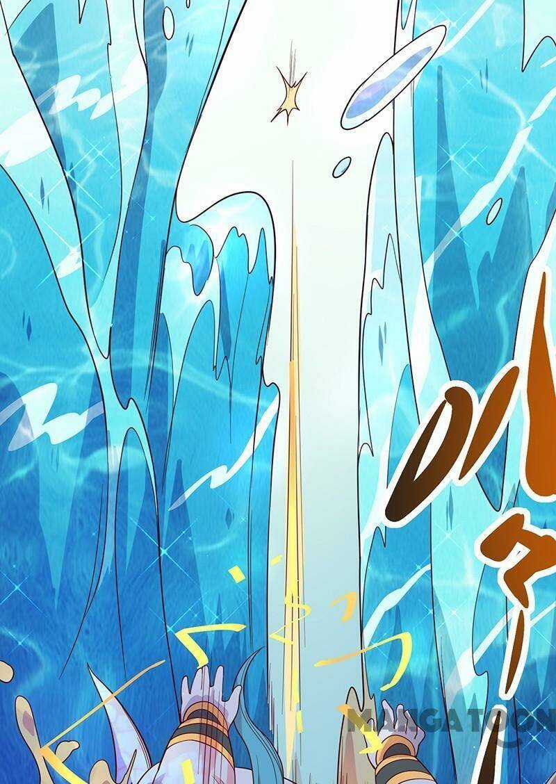 Đấu Chiến Thắng Phật - Chapter 93 - Trang 11