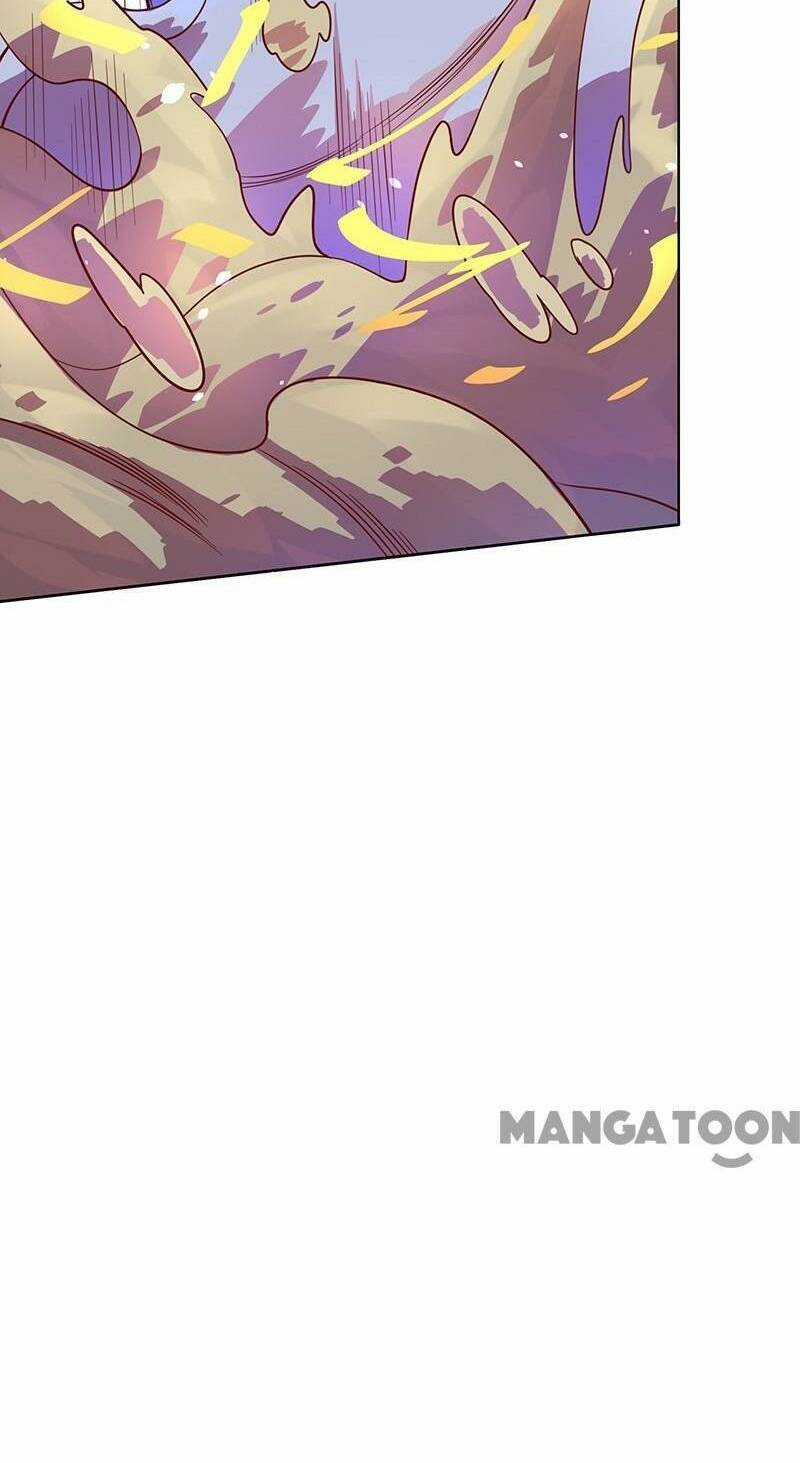 Đấu Chiến Thắng Phật - Chapter 93 - Trang 17