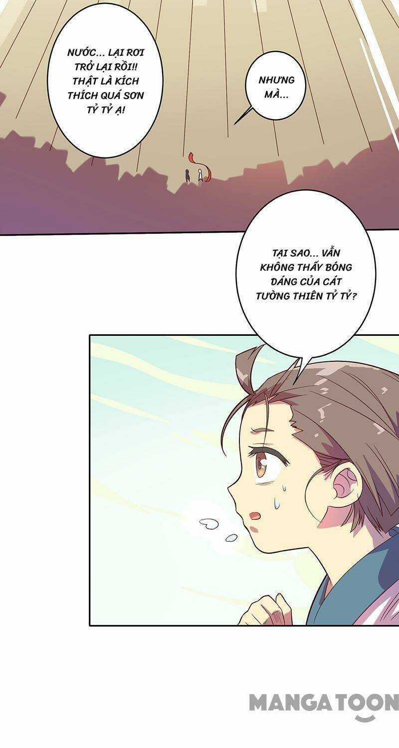 Đấu Chiến Thắng Phật - Chapter 93 - Trang 28