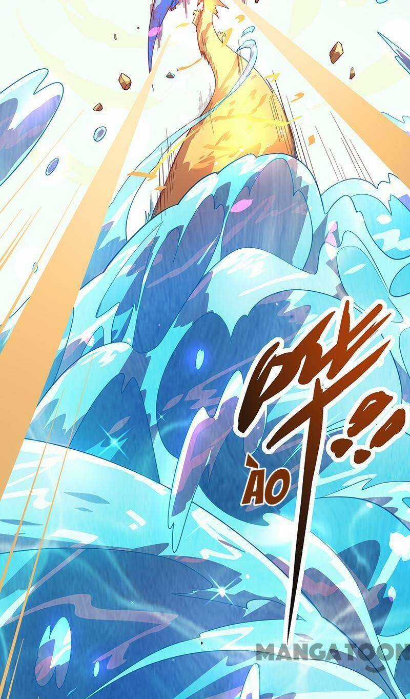 Đấu Chiến Thắng Phật - Chapter 93 - Trang 4