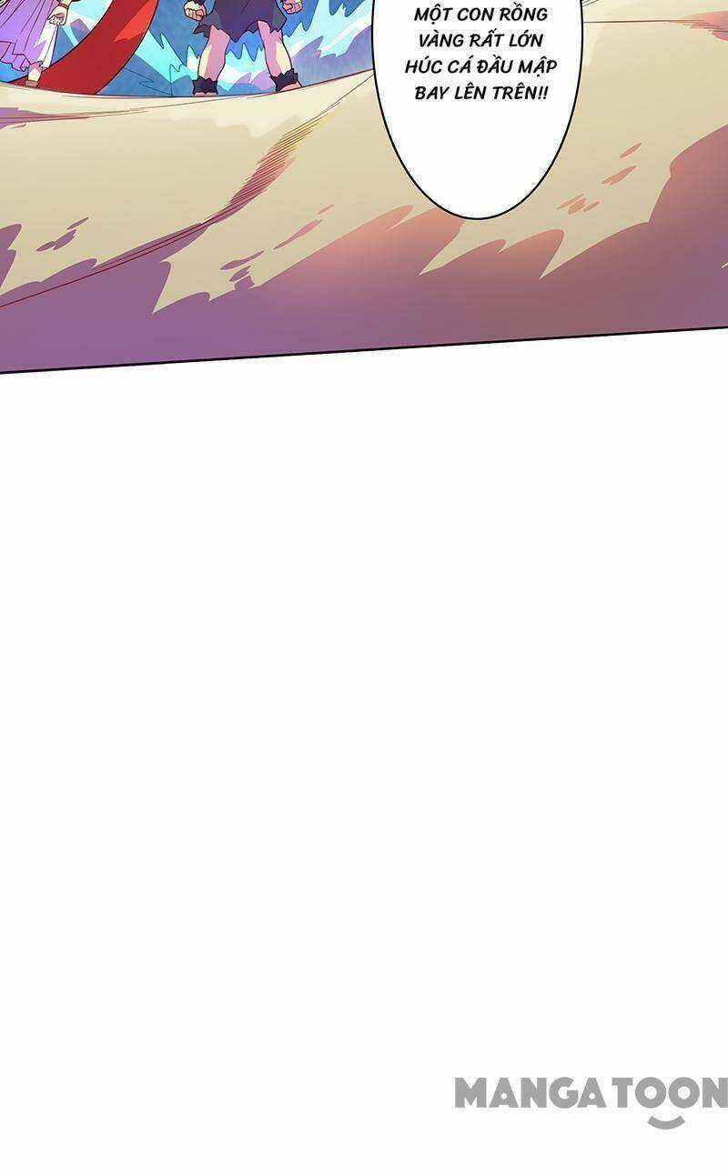Đấu Chiến Thắng Phật - Chapter 93 - Trang 6