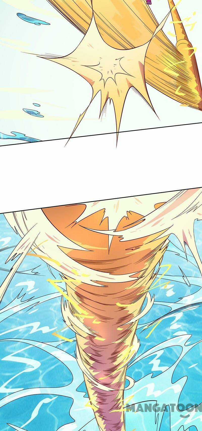 Đấu Chiến Thắng Phật - Chapter 93 - Trang 9