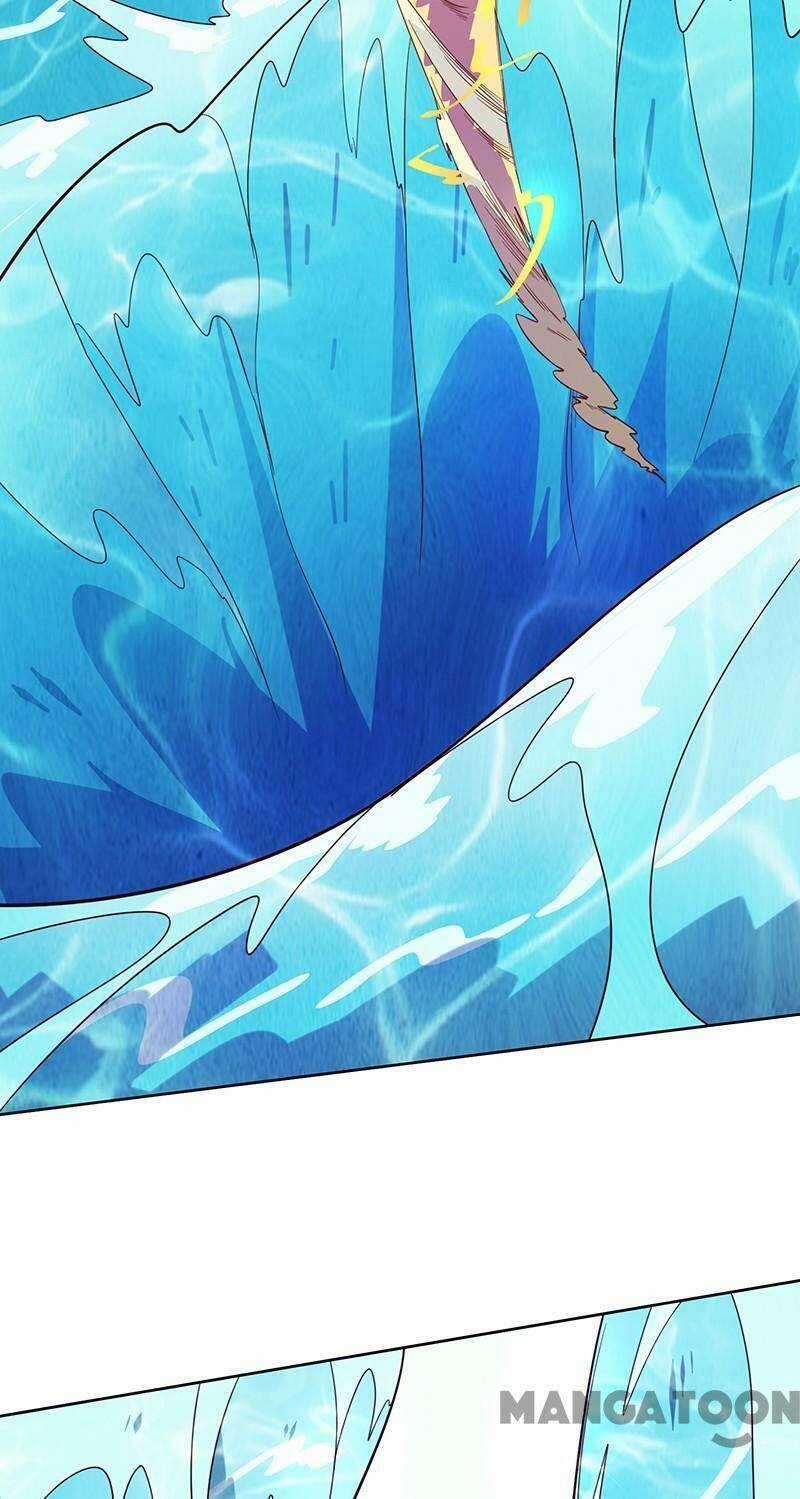 Đấu Chiến Thắng Phật - Chapter 93 - Trang 10