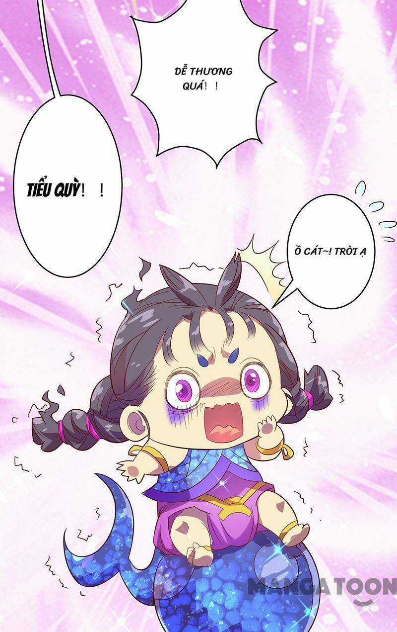 Đấu Chiến Thắng Phật - Chapter 94 - Trang 20