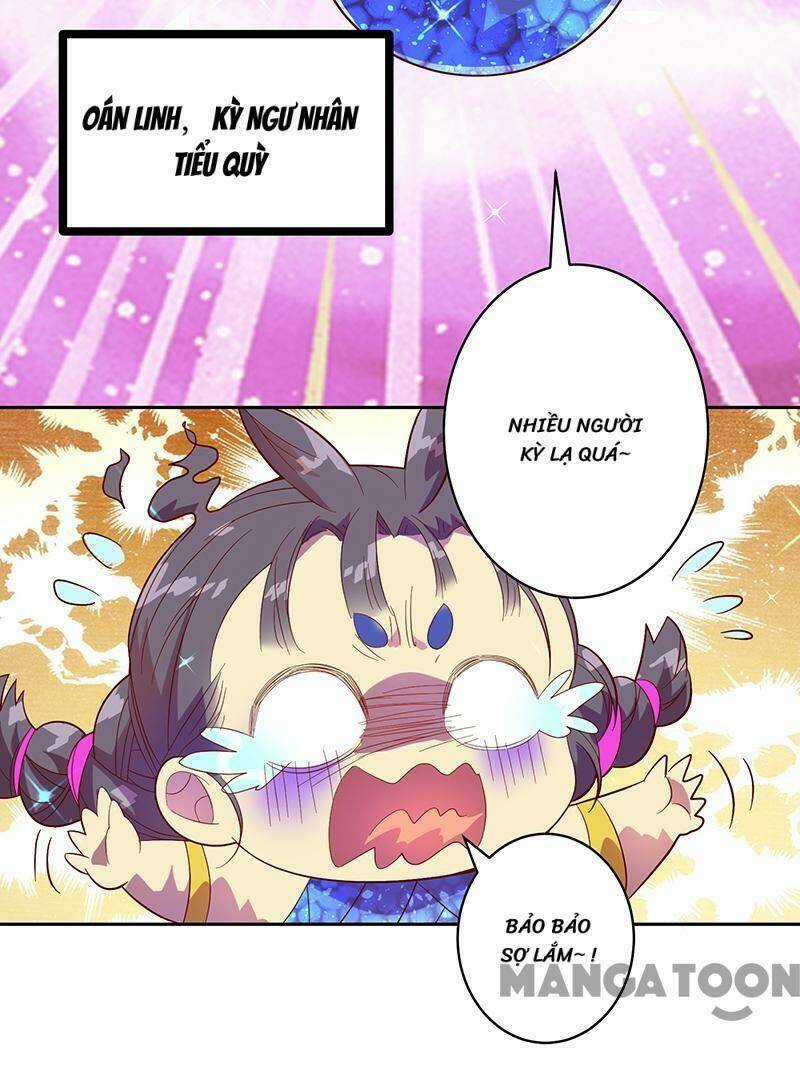 Đấu Chiến Thắng Phật - Chapter 94 - Trang 21