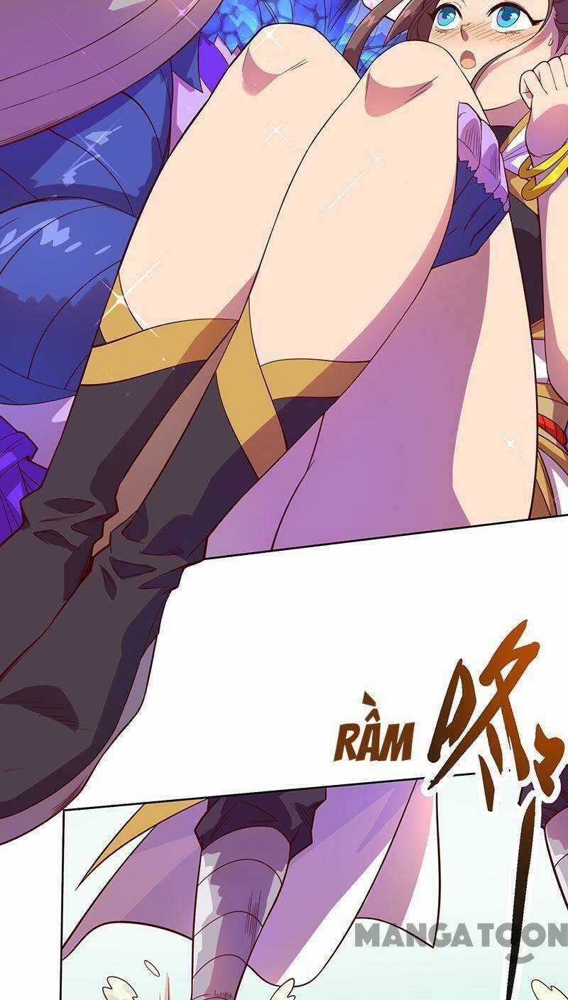 Đấu Chiến Thắng Phật - Chapter 94 - Trang 10