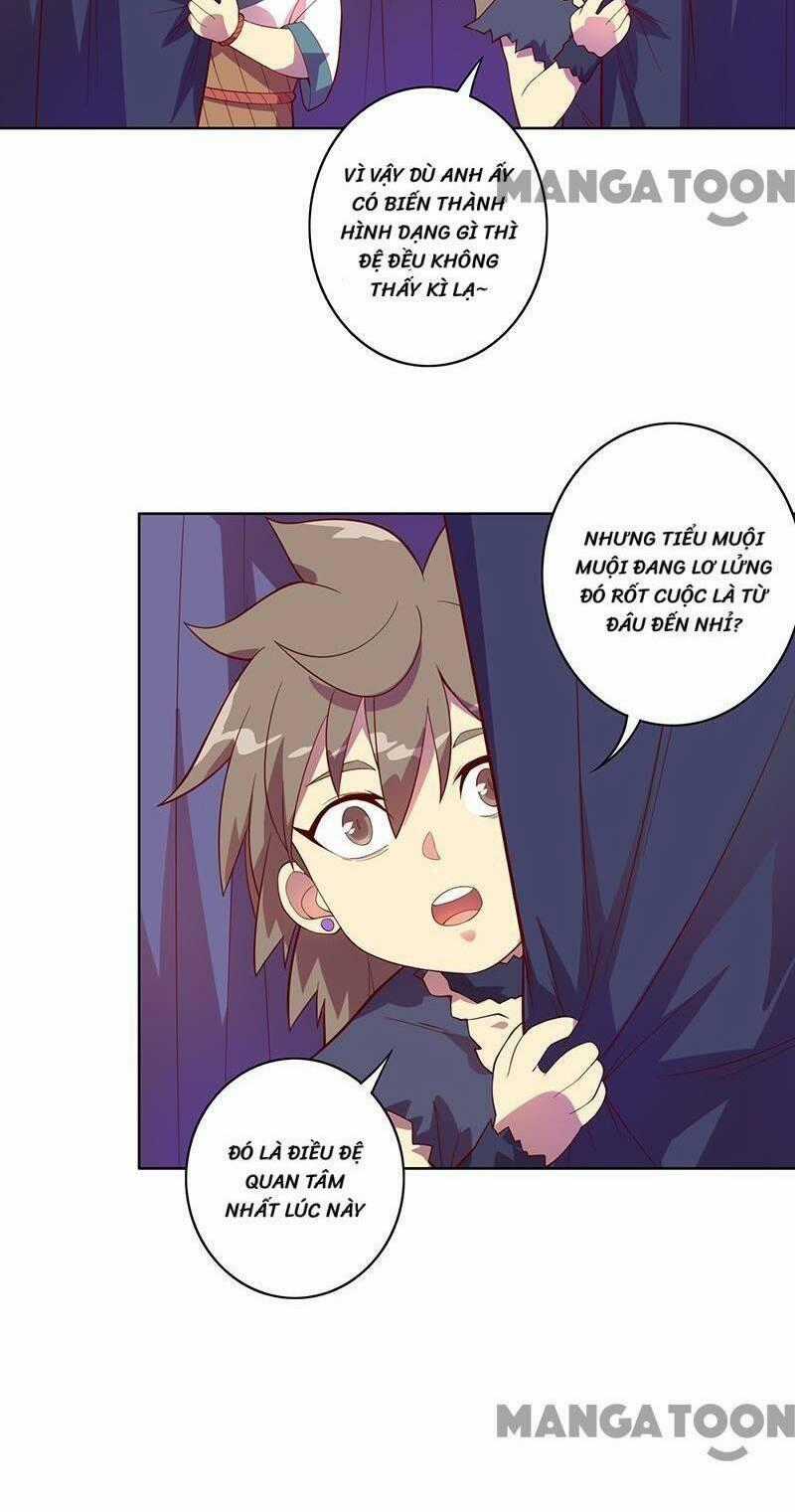 Đấu Chiến Thắng Phật - Chapter 95 - Trang 2