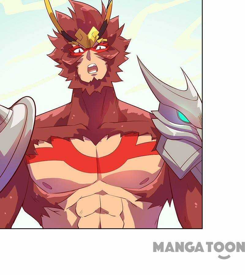 Đấu Chiến Thắng Phật - Chapter 95 - Trang 14