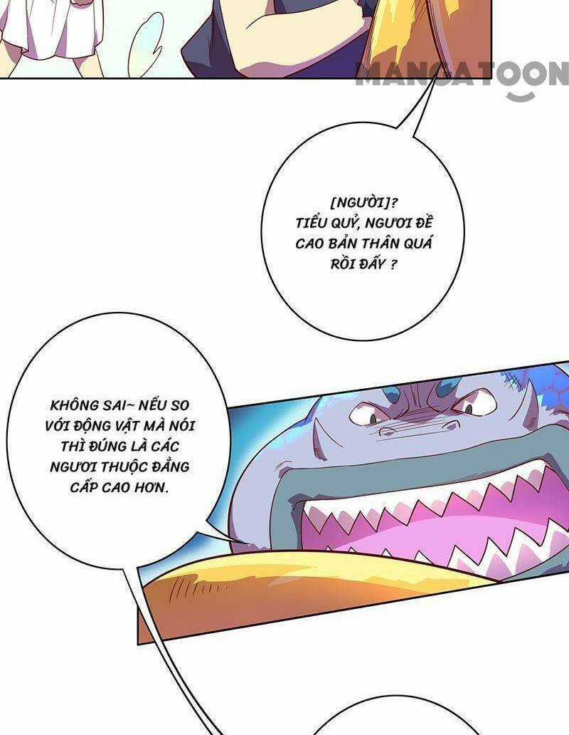 Đấu Chiến Thắng Phật - Chapter 95 - Trang 26