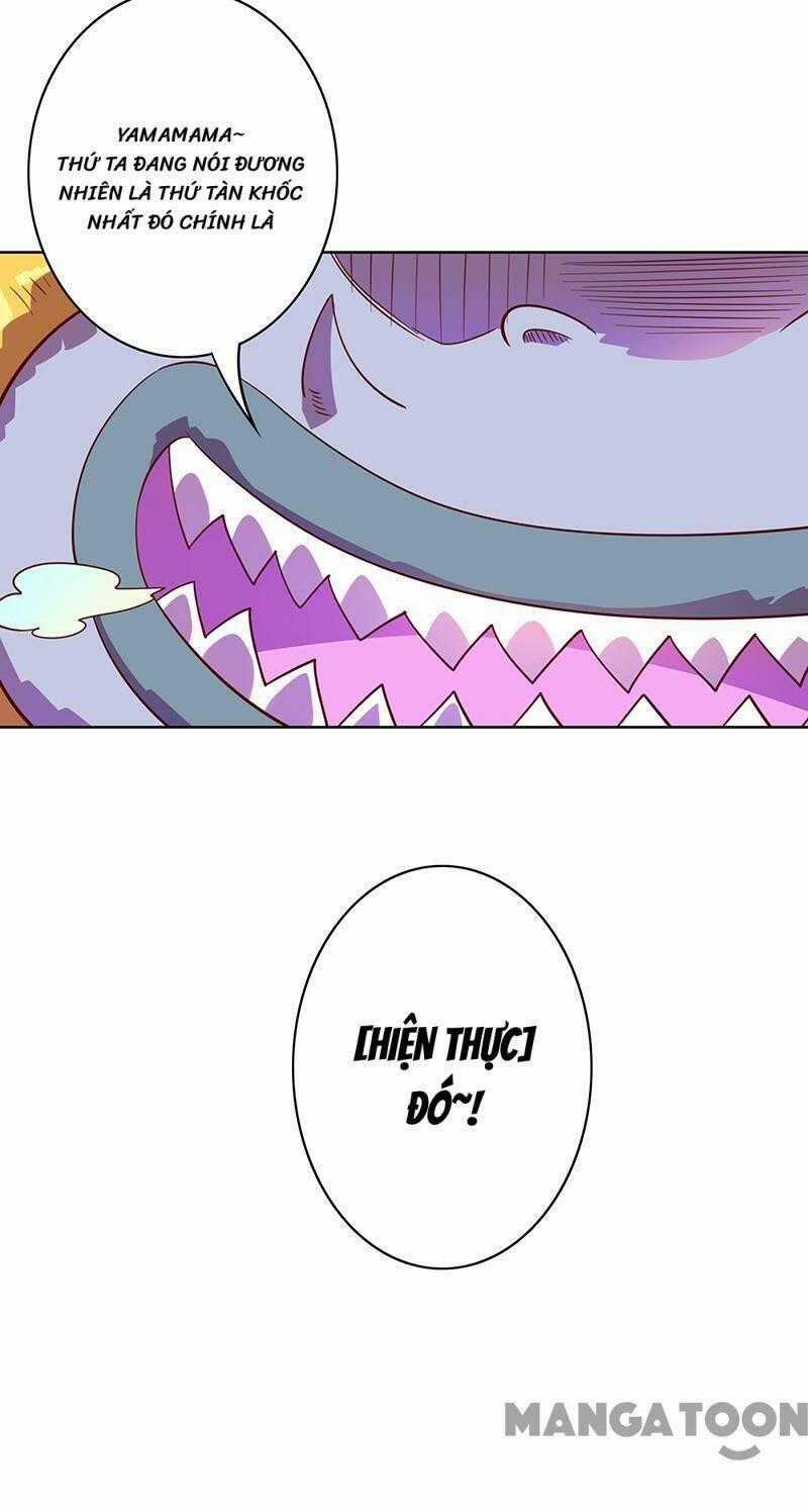 Đấu Chiến Thắng Phật - Chapter 95 - Trang 29