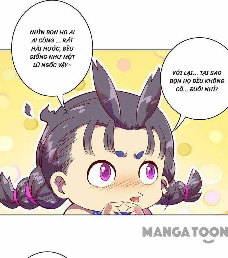 Đấu Chiến Thắng Phật - Chapter 95 - Trang 4