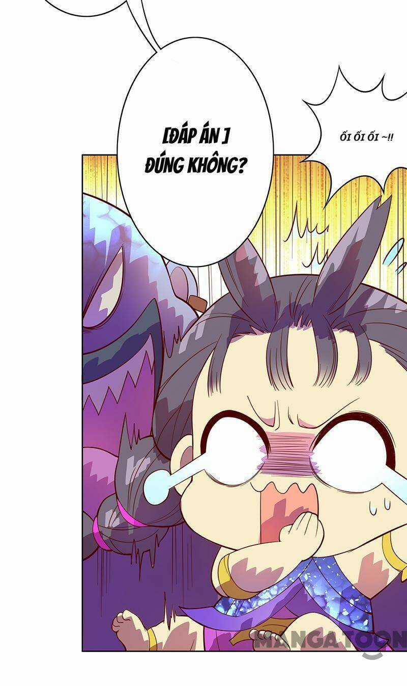 Đấu Chiến Thắng Phật - Chapter 95 - Trang 10